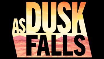 As Dusk Falls test par Xbox Tavern As Dusk Falls test par Xbox Tavern