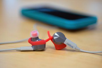 Jabra Sport Coach test par DigitalTrends Jabra Sport Coach test par DigitalTrends