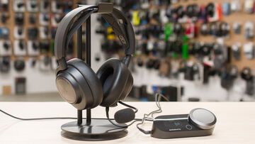 SteelSeries Arctis Nova Pro reviewed by RTings