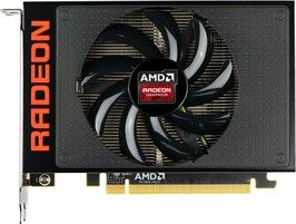 AMD Radeon R9 Nano test par ComputerShopper