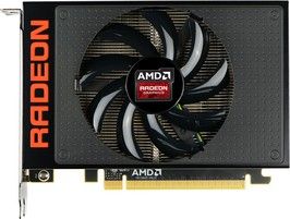 AMD Radeon R9 Nano testé par ComputerShopper AMD Radeon R9 Nano testé par ComputerShopper