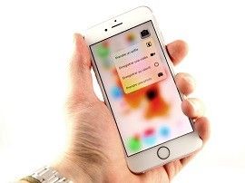 Apple iPhone 6S Review