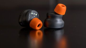 Beyerdynamic Free BYRD testé par Android Central Beyerdynamic Free BYRD testé par Android Central