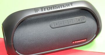 Tronsmart Bang test par TechStage