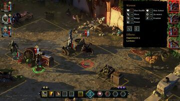 The Hand of Merlin testé par TheXboxHub The Hand of Merlin testé par TheXboxHub