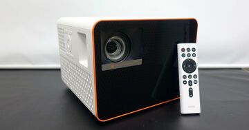 BenQ X3000i test par HardwareZone