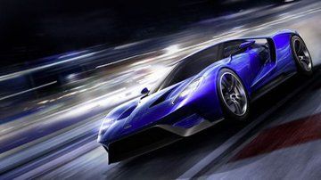 Forza Motorsport 6 test par GameBlog.fr
