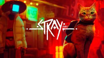 Stray test par MeriStation