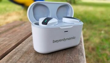 Beyerdynamic Free BYRD testé par MMORPG.com Beyerdynamic Free BYRD testé par MMORPG.com