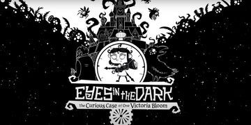 Eyes in the Dark test par Niche Gamer Eyes in the Dark test par Niche Gamer