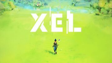 Xel test par MKAU Gaming