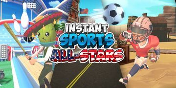 Test Instant Sports  All-Stars