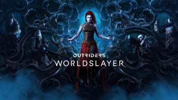 Outriders Worldslayer test par Hinsusta