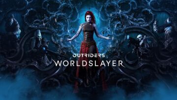 Outriders Worldslayer test par Hinsusta Outriders Worldslayer test par Hinsusta