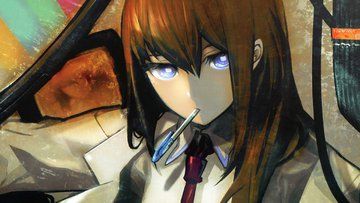 Test Steins;Gate 0