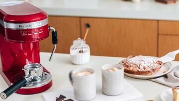 KitchenAid Artisan 5KES6503 im Test: 1 Bewertungen, erfahrungen, Pro und Contra