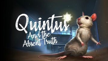 Quintus and the Absent Truth testé par Hinsusta Quintus and the Absent Truth testé par Hinsusta
