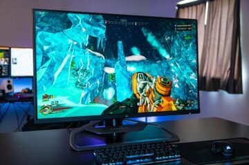 Corsair 32UHD144 im Test: 10 Bewertungen, erfahrungen, Pro und Contra