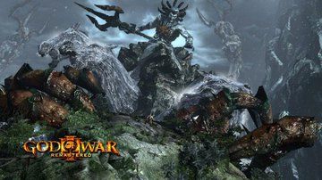 God of War 3 Remastered test par PCMag