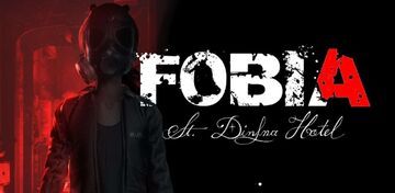 Fobia St. Dinfna Hotel reviewed by Xbox Tavern