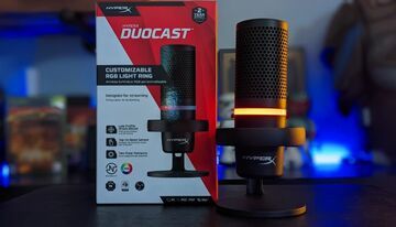 HyperX DuoCast Review: 7 Ratings, Pros and Cons