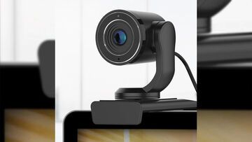 Test Toucan Pro Streaming Webcam