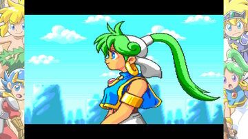 Wonder Boy Collection test par NintendoLink Wonder Boy Collection test par NintendoLink