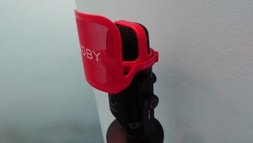 Joby Wavo testé par GamesRadar Joby Wavo testé par GamesRadar