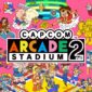 Capcom Arcade 2nd Stadium reviewed by GodIsAGeek