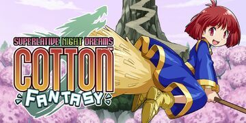 Test Cotton Fantasy