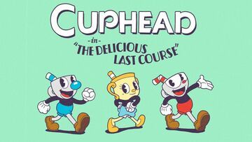 Cuphead Delicious Last Course test par MeriStation Cuphead Delicious Last Course test par MeriStation