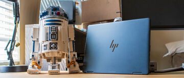 HP Elite Dragonfly test par Android Central HP Elite Dragonfly test par Android Central