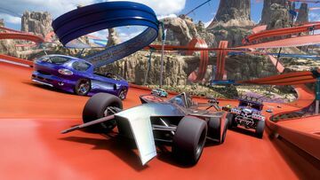Forza Horizon 5: Hot Wheels testé par Tom’s Hardware (it) Forza Horizon 5: Hot Wheels testé par Tom’s Hardware (it)