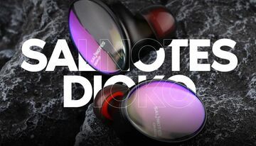 Test 7HZ Crinacle Salnotes Dioko