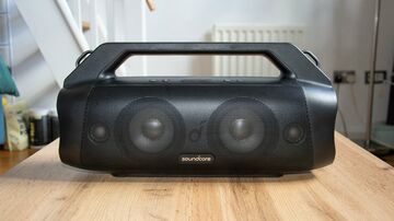 Anker Soundcore Motion test par ExpertReviews