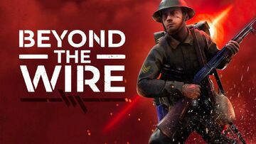 Test Beyond The Wire 