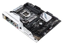Asus Z170-Deluxe Review: 1 Ratings, Pros and Cons