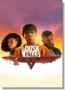 As Dusk Falls reviewed by AusGamers
