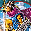 Test Dragon Quest III