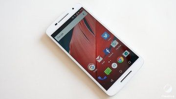 Motorola Moto X Play test par FrAndroid