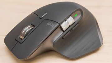 Logitech MX Master 3S test par RTings