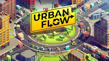 Urban Flow reviewed by Xbox Tavern