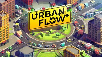 Urban Flow test par Xbox Tavern Urban Flow test par Xbox Tavern