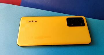 Realme GT Neo 3 test par TechStage