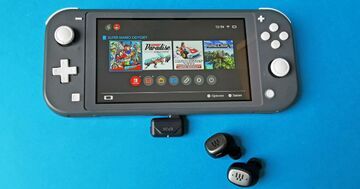 EPOS GTW 270 testé par TechStage EPOS GTW 270 testé par TechStage
