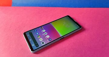 Sony Xperia 10 IV testé par TechStage Sony Xperia 10 IV testé par TechStage