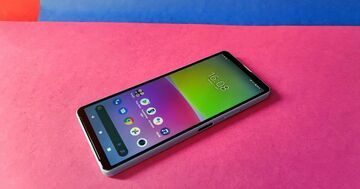 Sony Xperia 10 IV test par TechStage