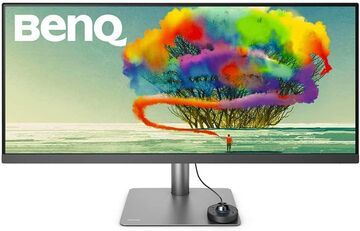 Anlisis BenQ PD3420Q