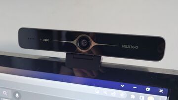 Nexigo N970P test par GamesRadar