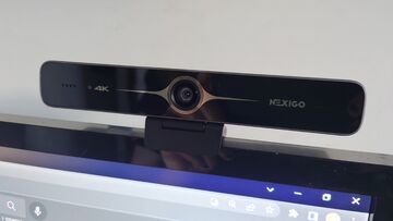 Nexigo N970P testé par GamesRadar Nexigo N970P testé par GamesRadar